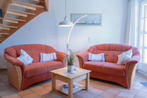 Achtern Diek 8a - Wohnung 5 in Zingst